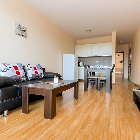 Oxygen Apartments Sweti Wlas Exterior foto