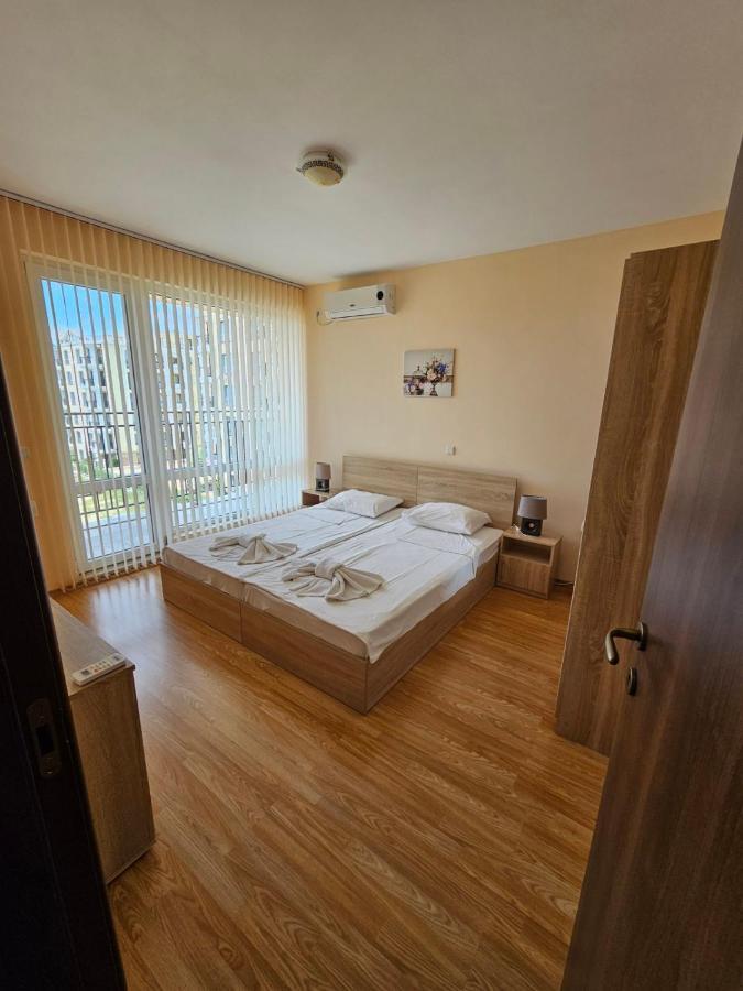 Oxygen Apartments Sweti Wlas Exterior foto
