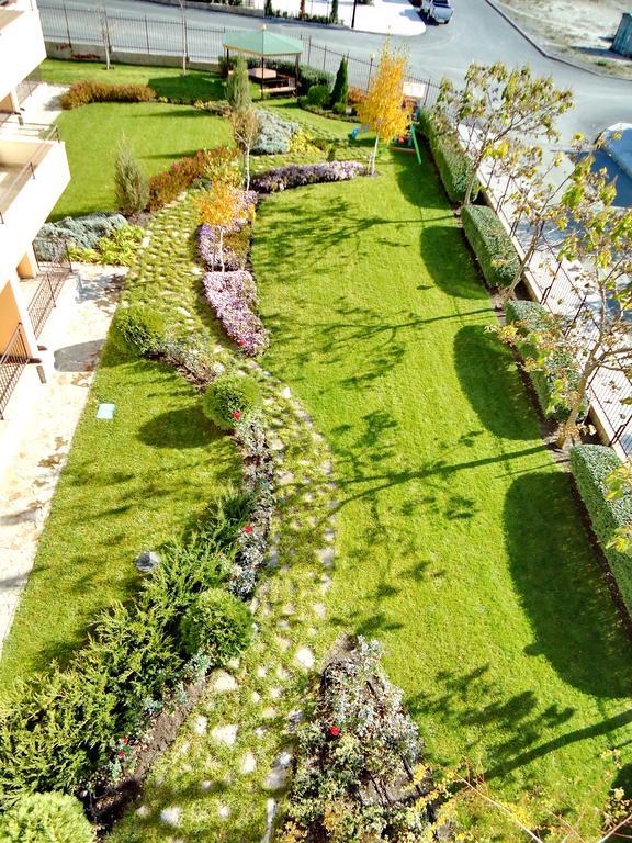 Oxygen Apartments Sweti Wlas Exterior foto