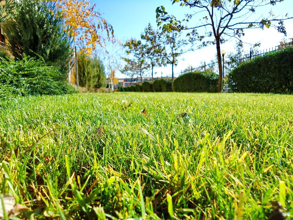 Oxygen Apartments Sweti Wlas Exterior foto