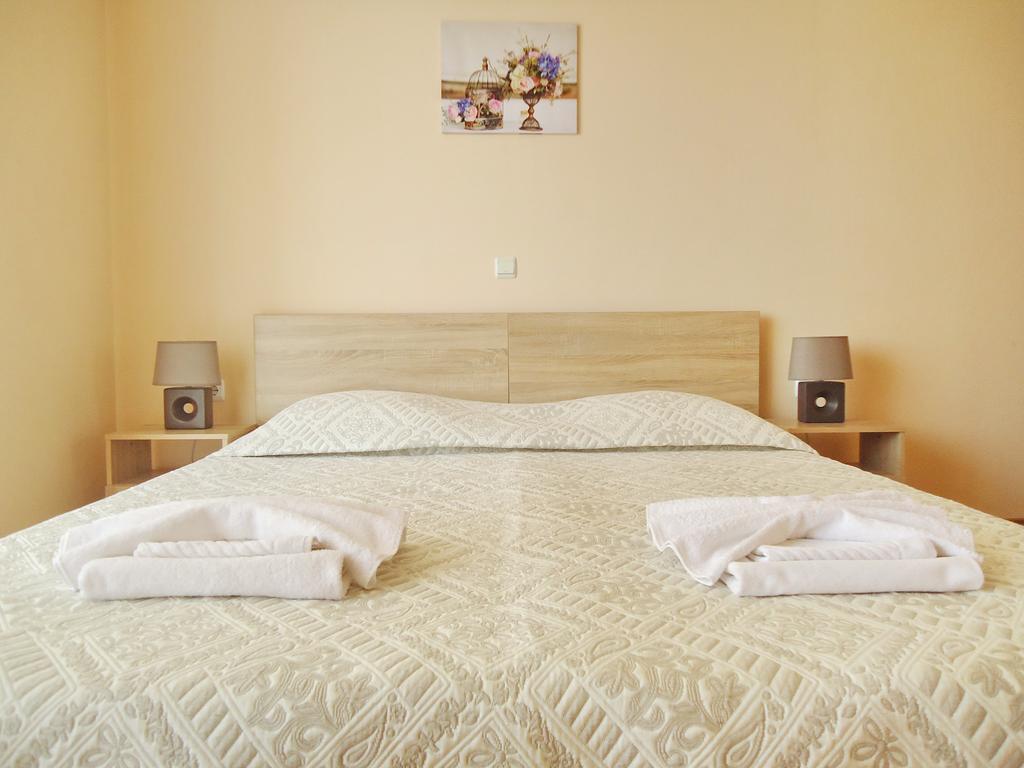 Oxygen Apartments Sweti Wlas Exterior foto