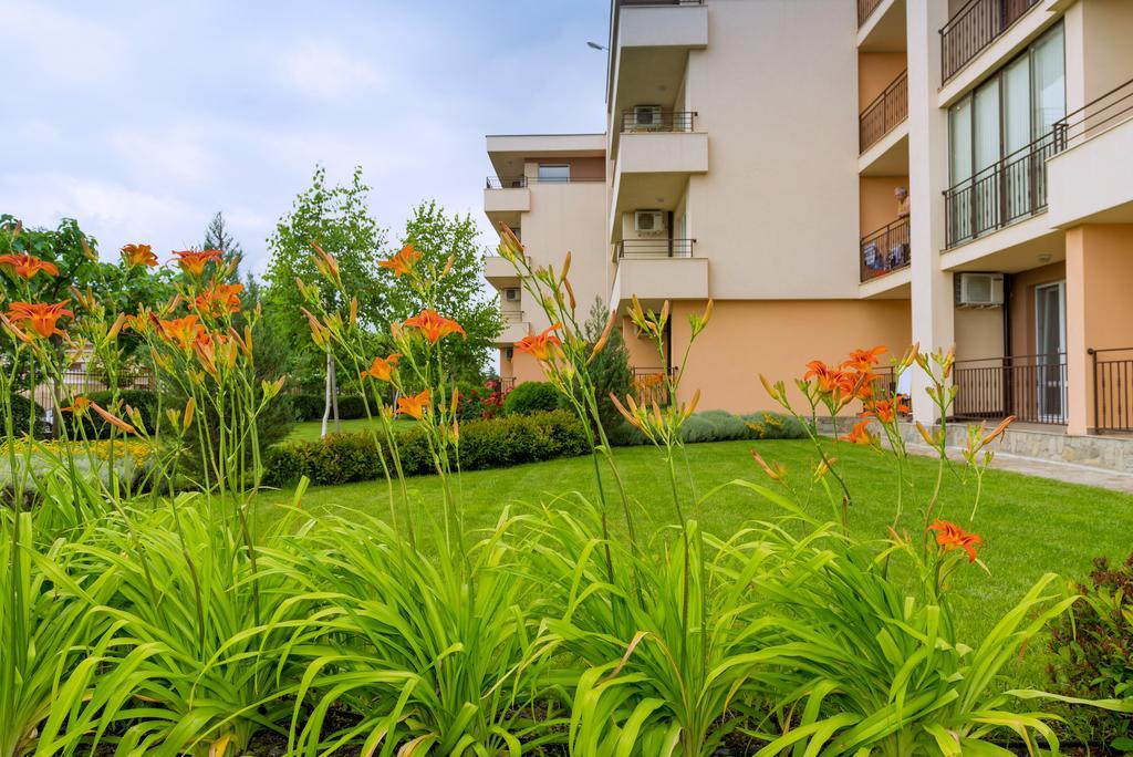 Oxygen Apartments Sweti Wlas Exterior foto