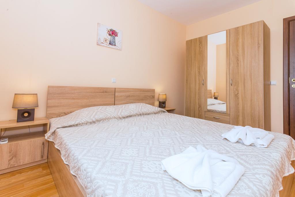 Oxygen Apartments Sweti Wlas Exterior foto